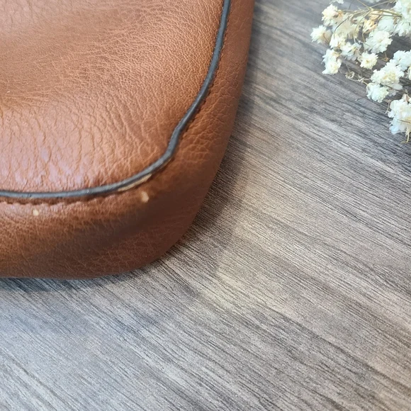 Brown Roots Crossbody - Picture 7 of 13